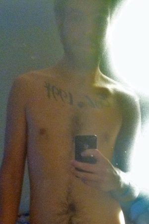 Photo of Pete Drexler