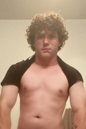 Photo of Wade Breedlove