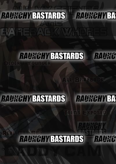 Photo of All My Bareback Whores