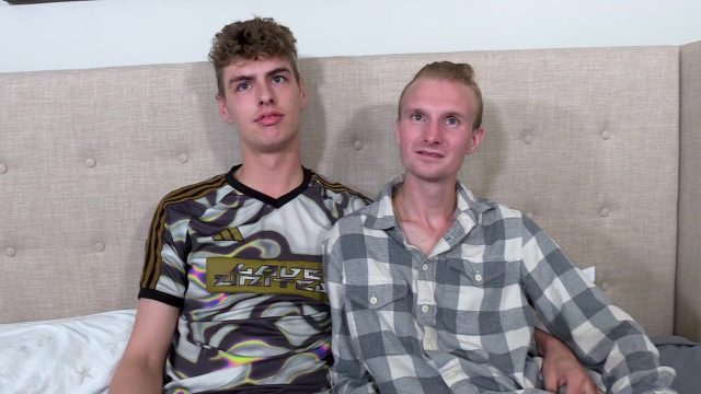 Photo of Cock Whore vs Straight Boy