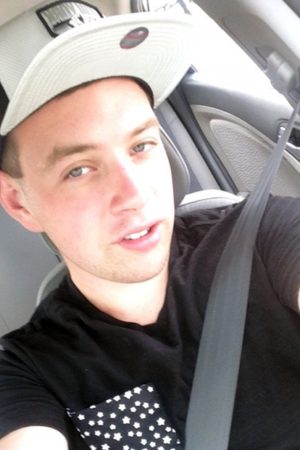 Photo of Jake Ryan