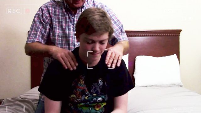 Photo of Daddy's Cum Rag
