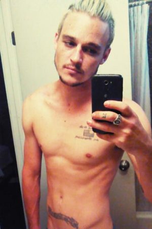 Photo of Kip Owen